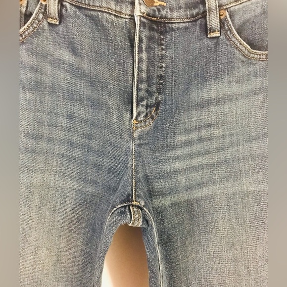 Lauren Ralph Lauren Denim Jeans Size 8 - Picture 3 of 9